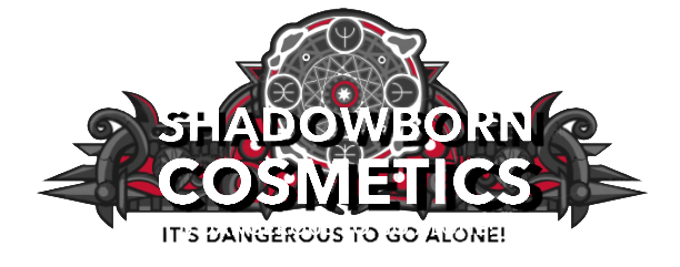 Shadowborn Cosmetics